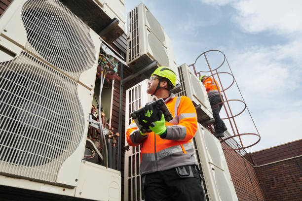 Best Air Conditioning Cleaning in USA
