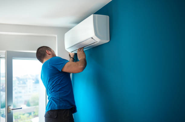 Best Energy-efficient HVAC Solutions in USA