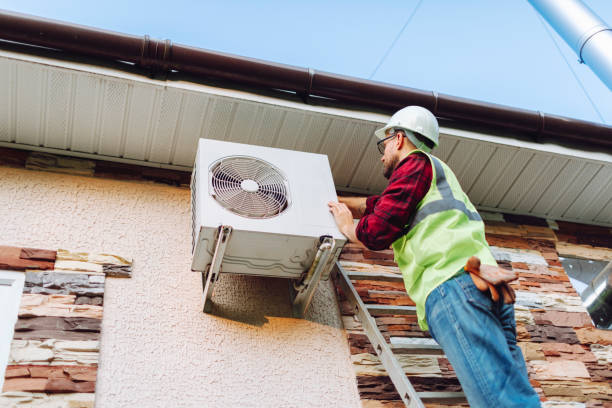 Best Furnace Cleaning in USA