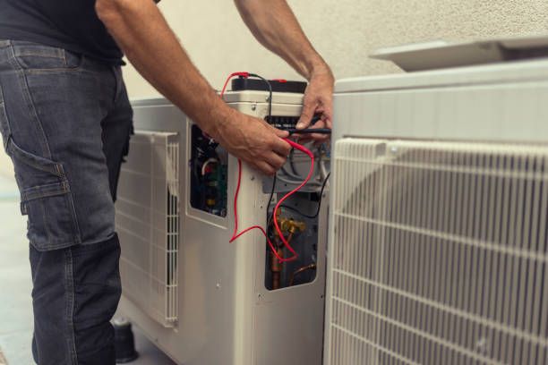 Best HVAC Equipment and Components in USA